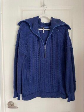 Free People Sweater